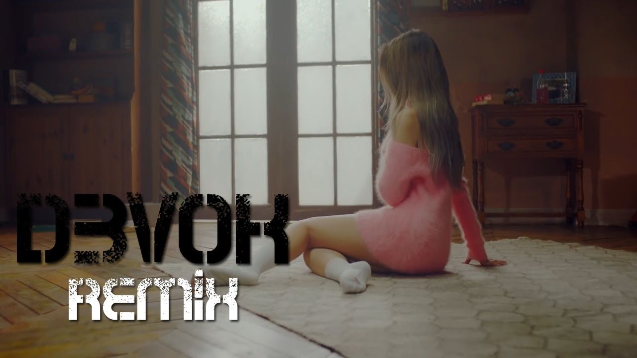 BLACKPINK - PLAYING WITH FIRE | D3VOK Remix