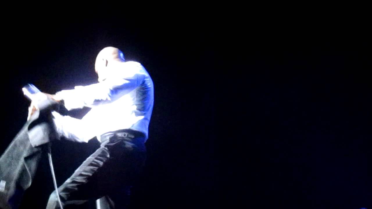 Joe - Worst Case Scenario (Live at Indigo2, London)