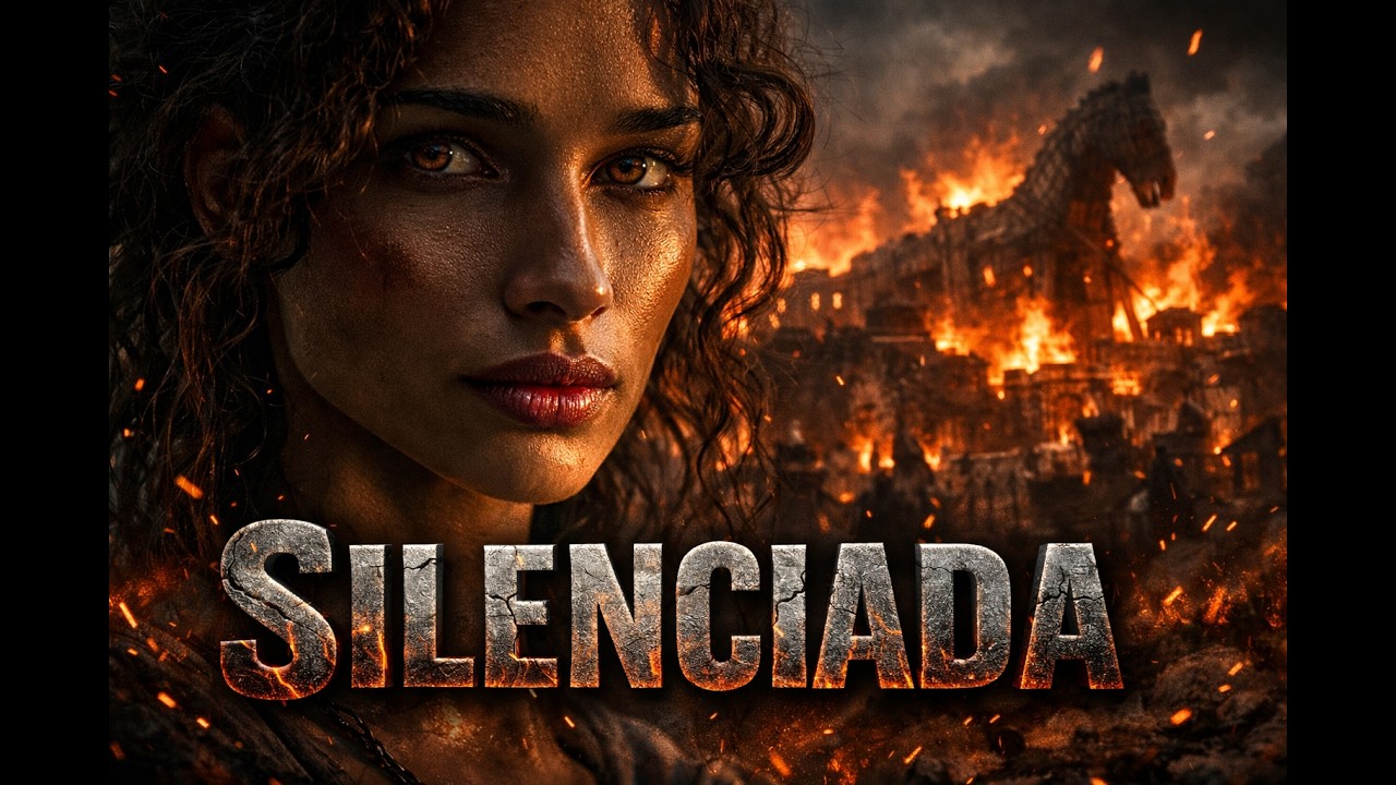 La condenaron a tener razón | Cassandra