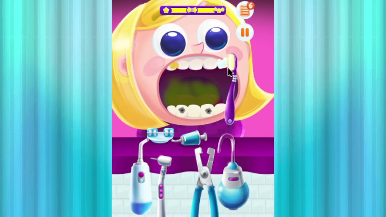 Doctor Teeth 2 da IP Eliseenko Maksim Andreevich