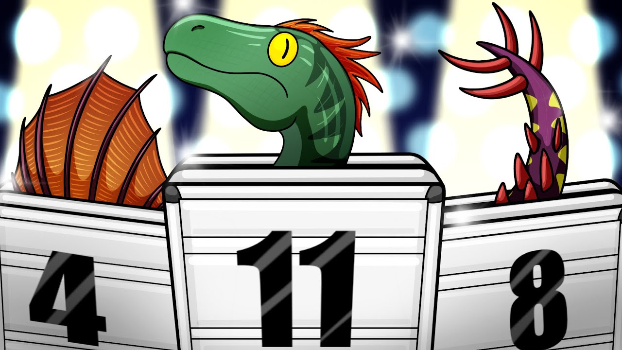 We Play Ark Deal Or No Deal, Then Fight!