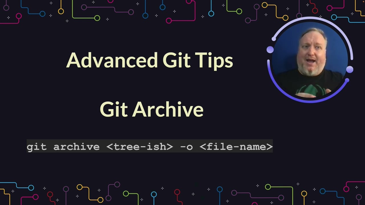 Git Tutorial #38: Advanced Git CLI Tips with Git Clean, Reflog, GC, Alias, and More | Learn Git