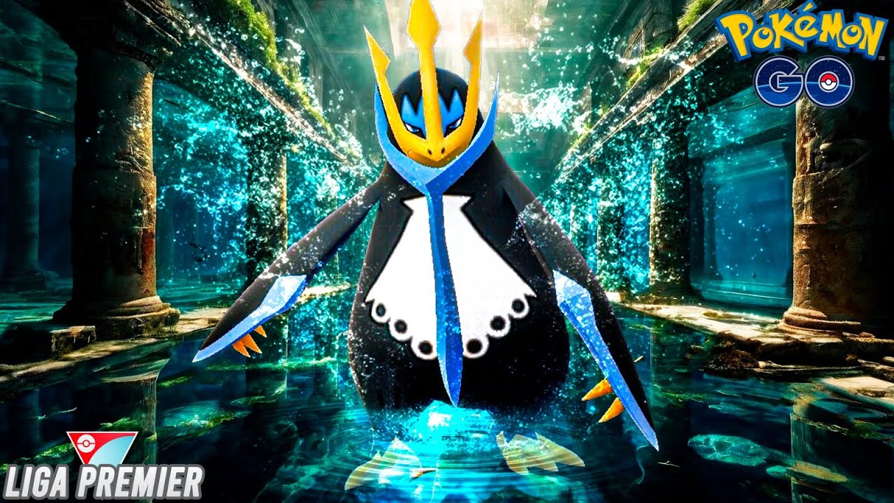 SIN XL ES EL MEJOR TEAM PARA INICIAR ¡EMPOLEON EN ULTRA PREMIER!