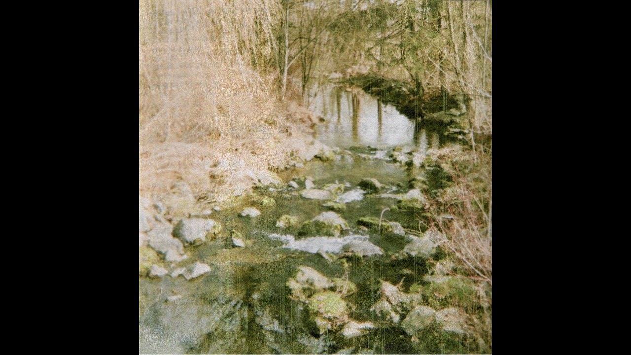 Gorsedd FM (US) - Rural Plaintives for Night's End (Demo 2020)