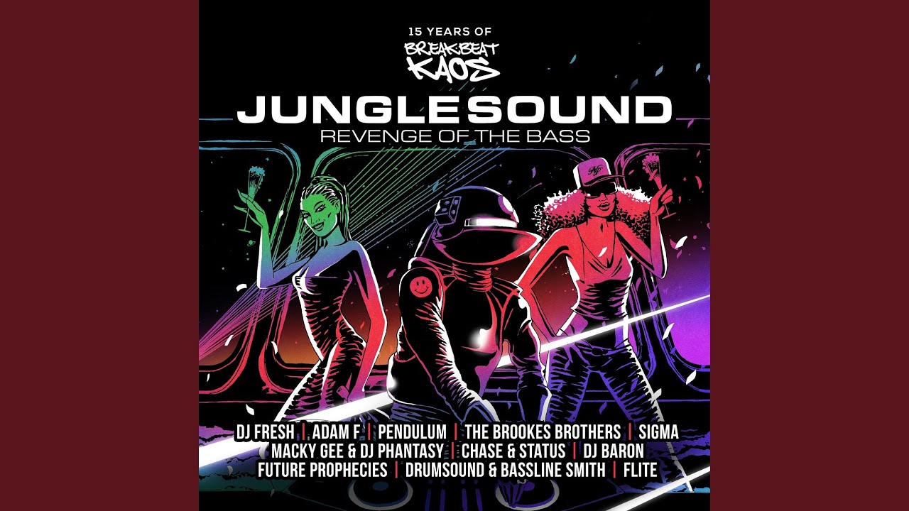 Another Planet (Original Mix)