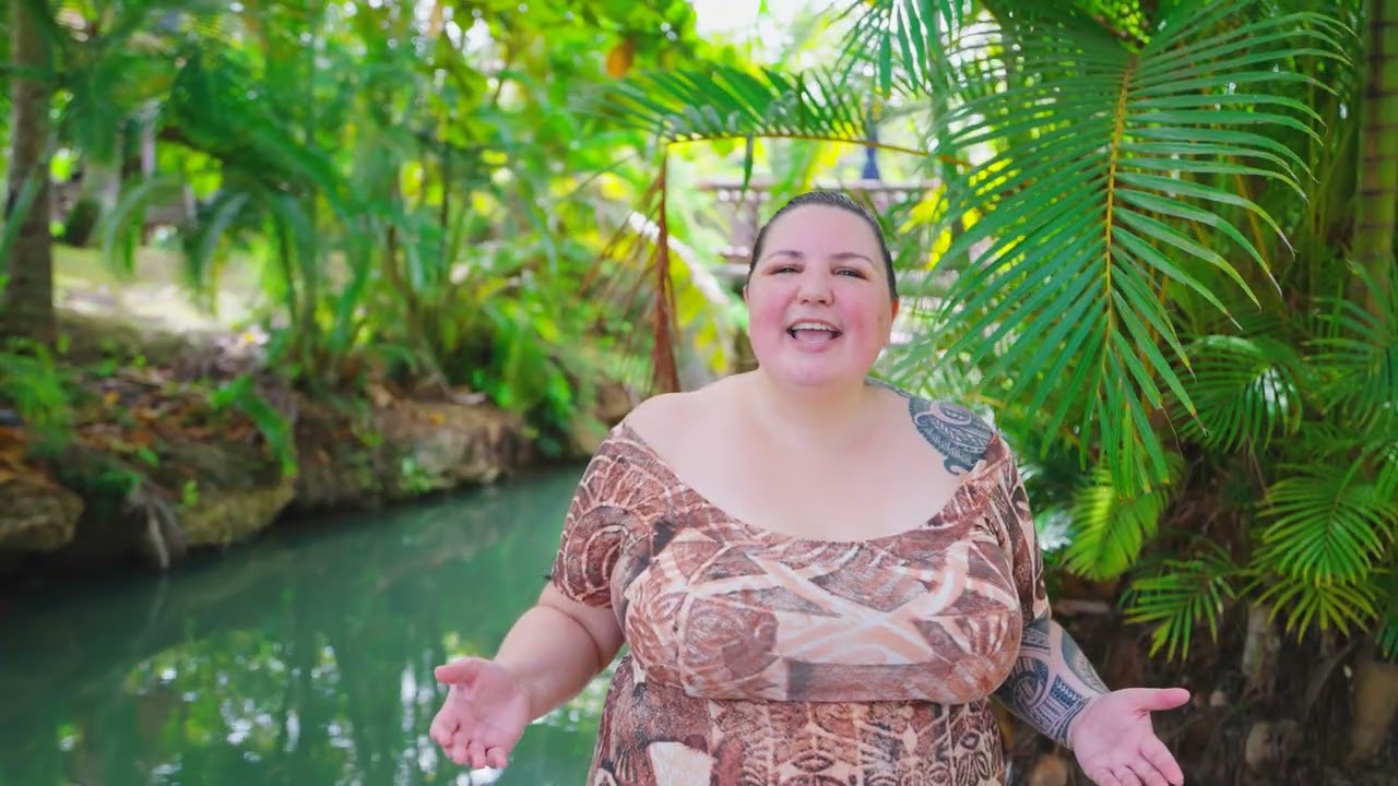 Faafetai i le Atua | Faioso (Official Music Video)