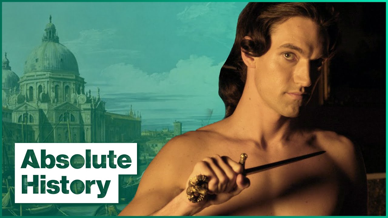Casanova's Road To Recovery | Casanova's Love Letters (Part 5 of 6) | Absolute History