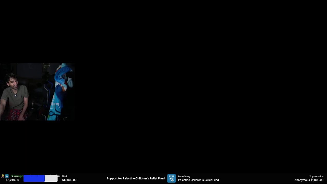 🔴LIVE | GAMING MARATHON WORLD RECORD 🏆- RAISING MONEY FOR PCRF  !rules !charity
