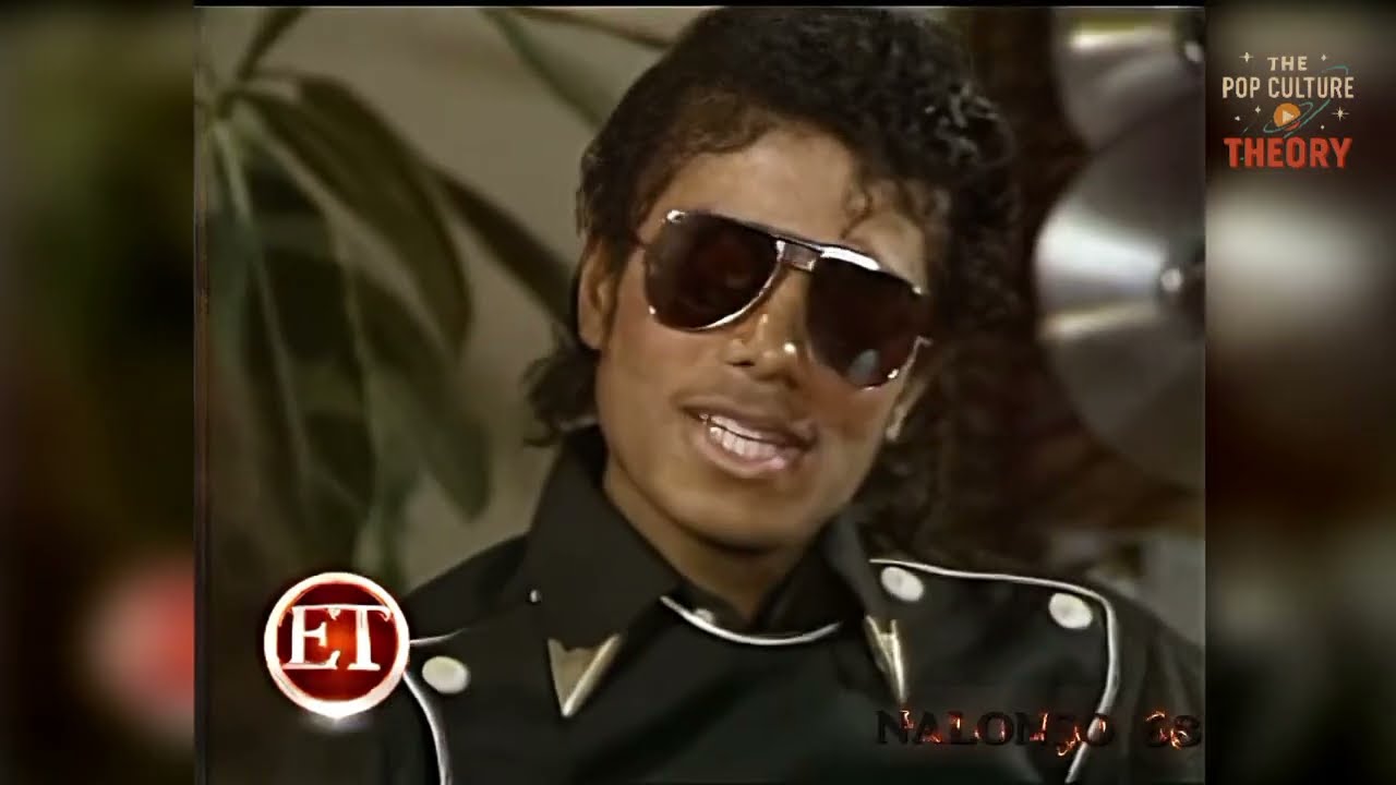 TOP 5 Pop Culture Icons Who Changed Everything
