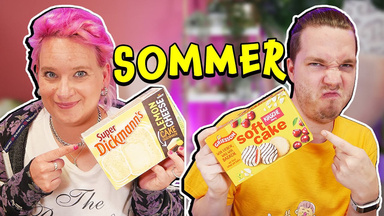 CANDY CHALLENGE 