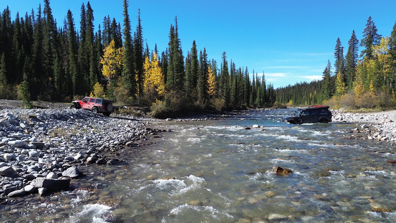 Ruby Falls The Trail