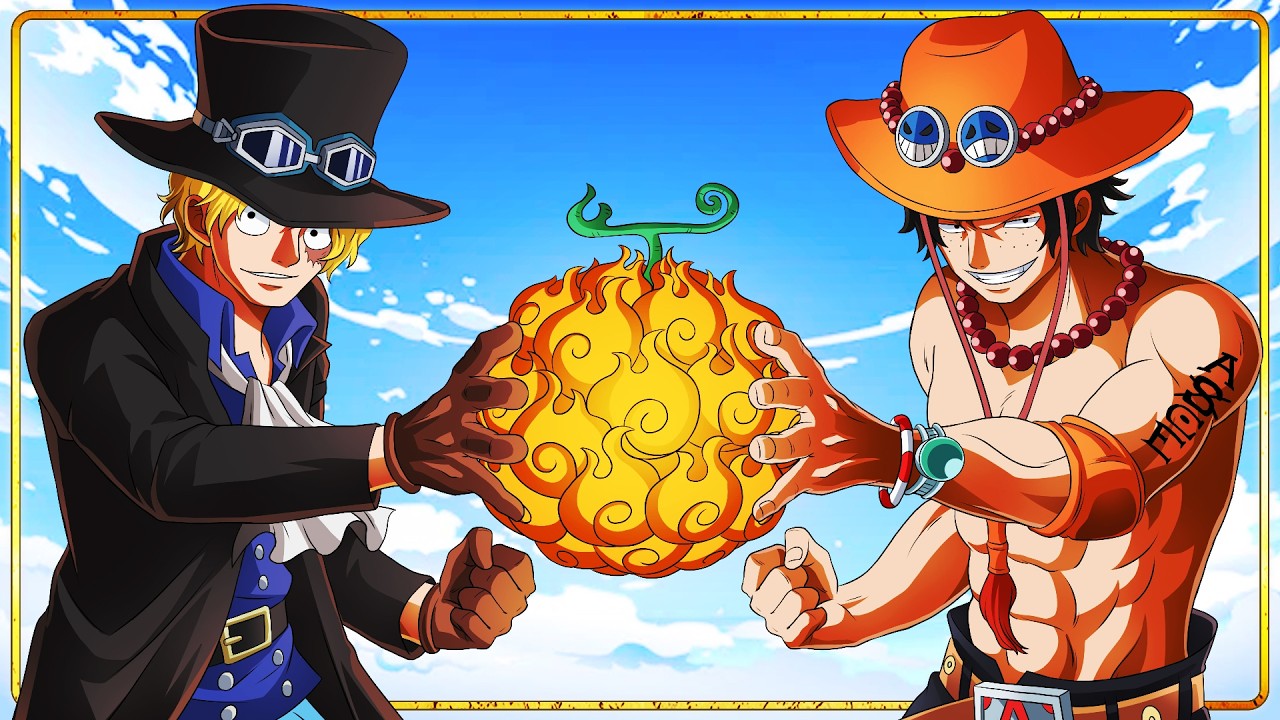 Why THEY Are The Better Devil Fruit Users!