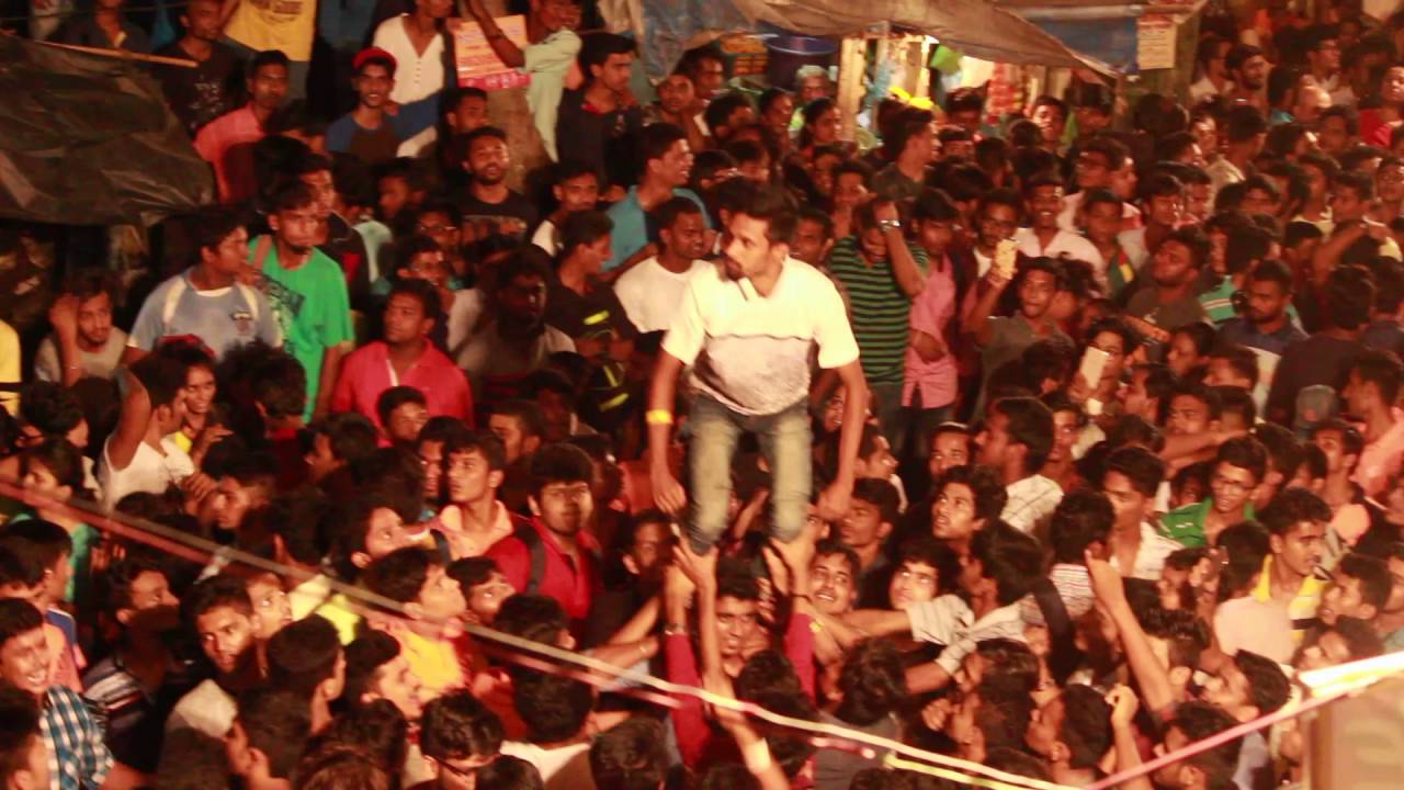 chinchpokalicha chintamani patpujan 2016