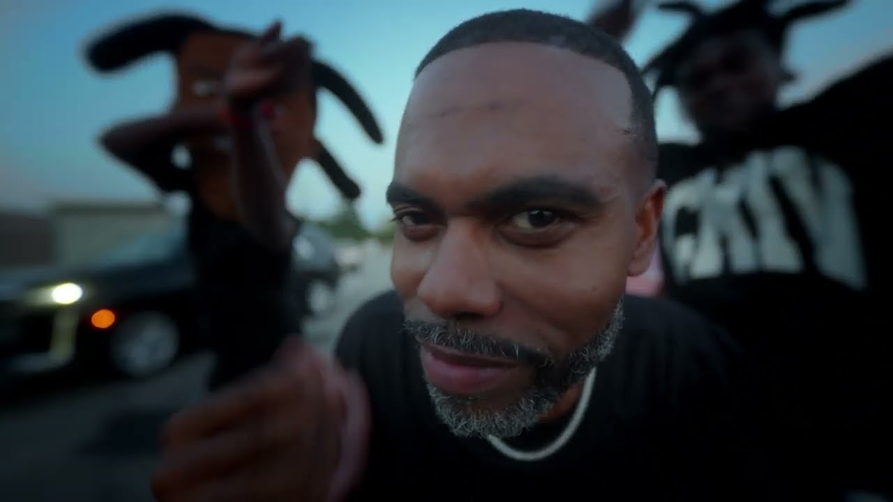 Lil Duval - Squeeze (Official Video) Directed By: Da Baby