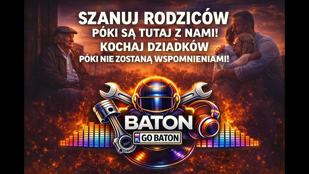Zanim Zabraknie Słów