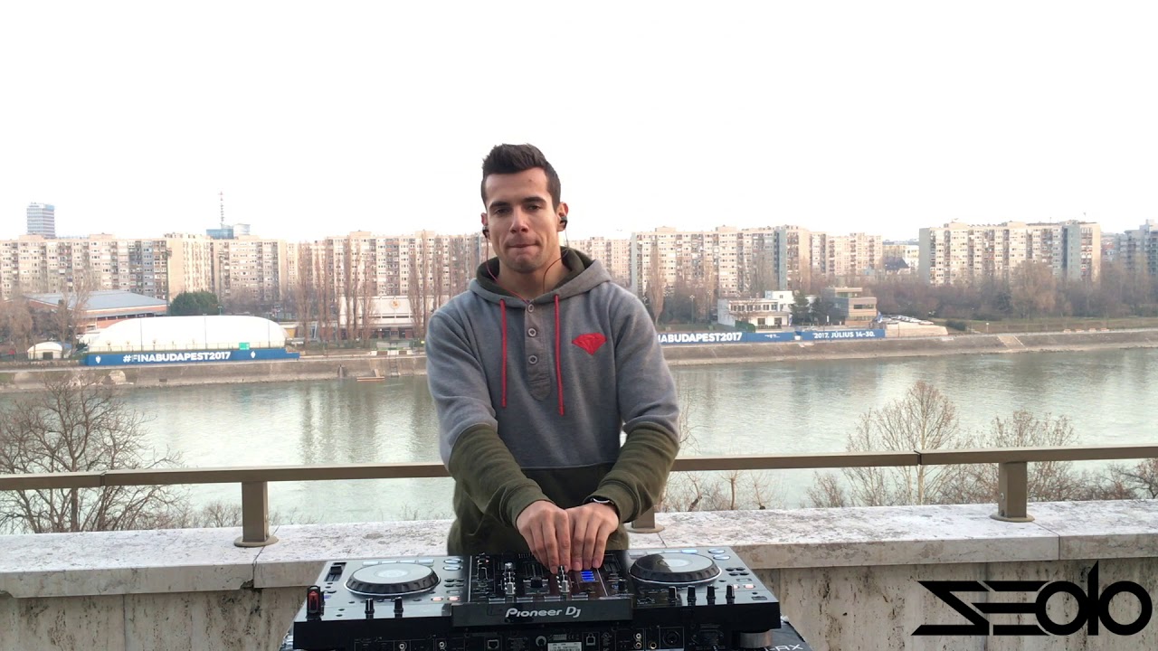 Seolo - 0&deg;C Rooftop Session Live