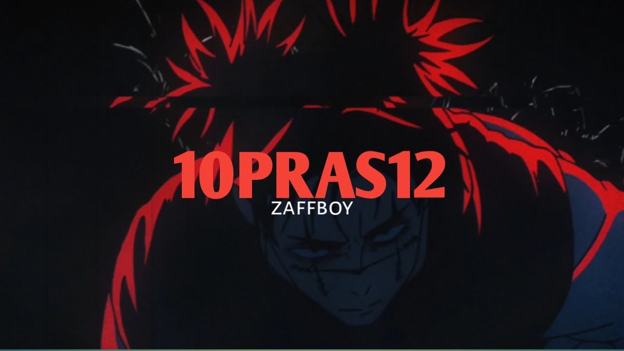 ZAFF - 10PRAS12