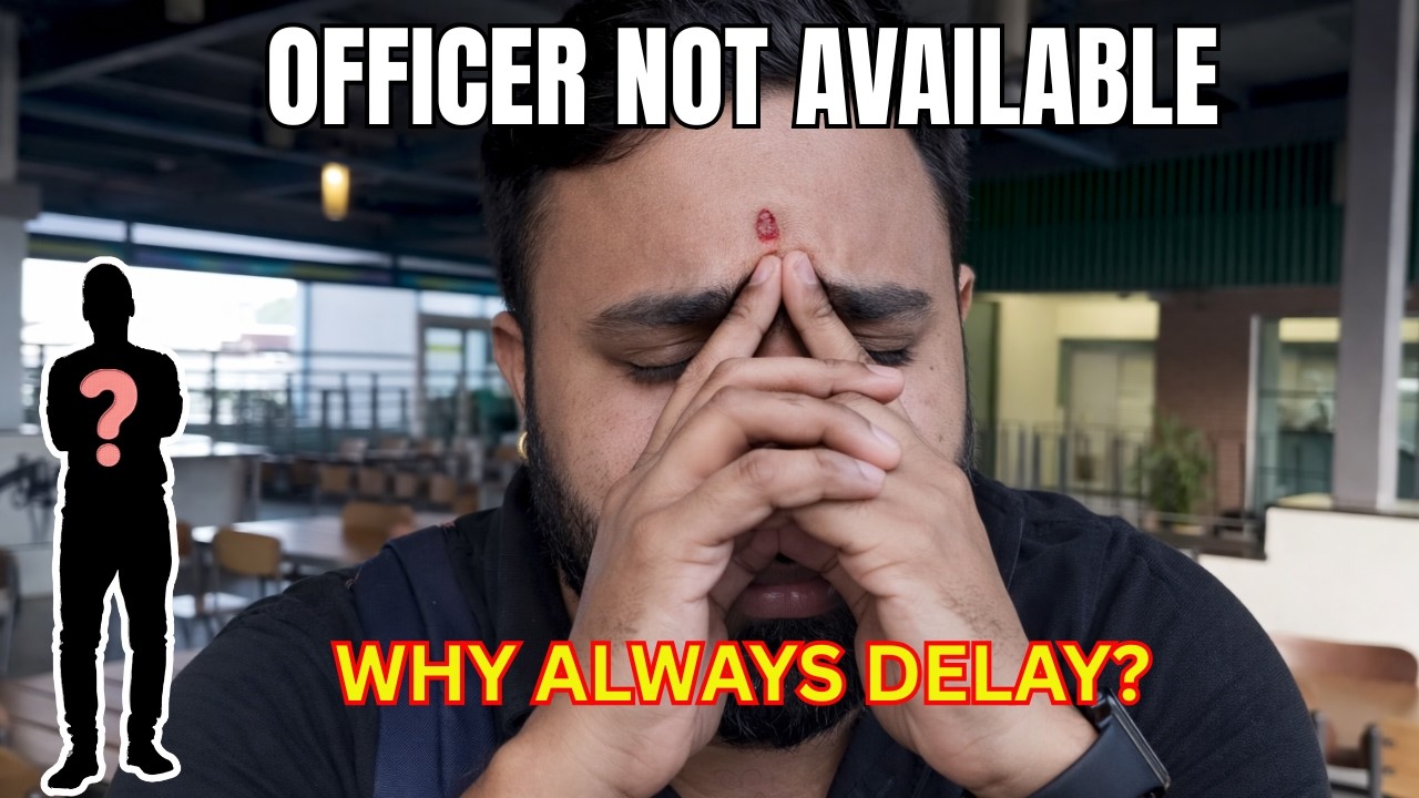 Something Shocking Happened at the Hospital… || In ಕನ್ನಡ ಮತ್ತು Few words about Discipline