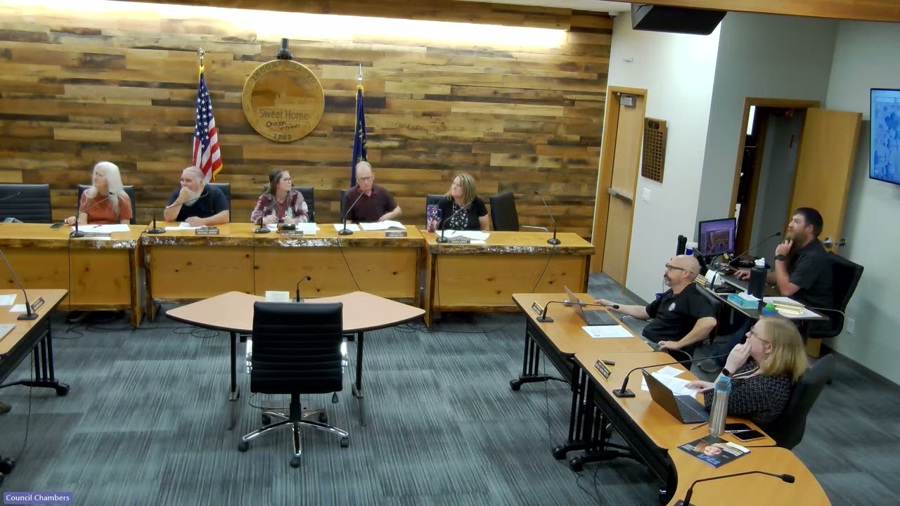 2025-09-24 Community Health Committee Meeting Recording