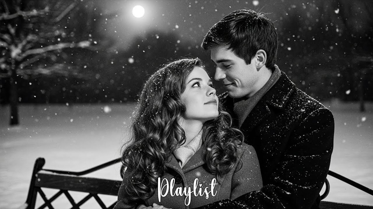 Rainy Day Romance 💝💝 The Most Emotional 60s Love Songs 🎶 Vintage Love Playlist
