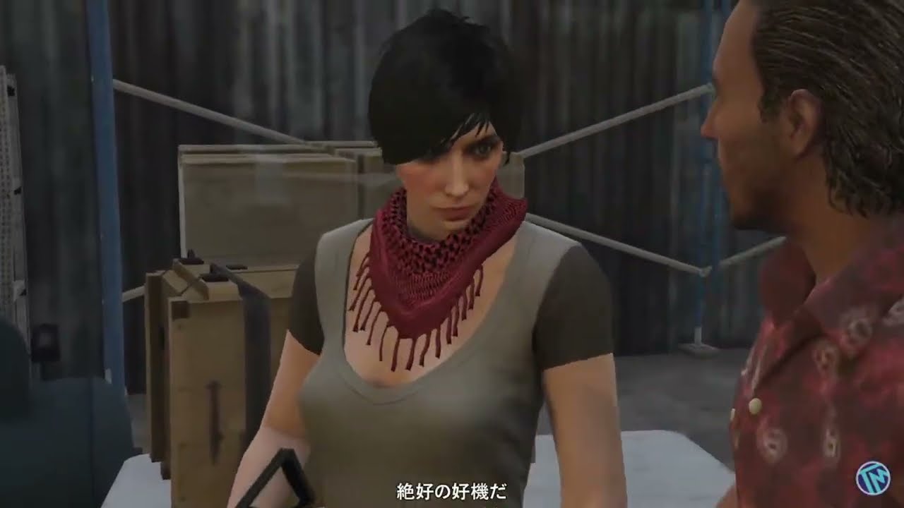 【GTA5】オンライン生活 #77