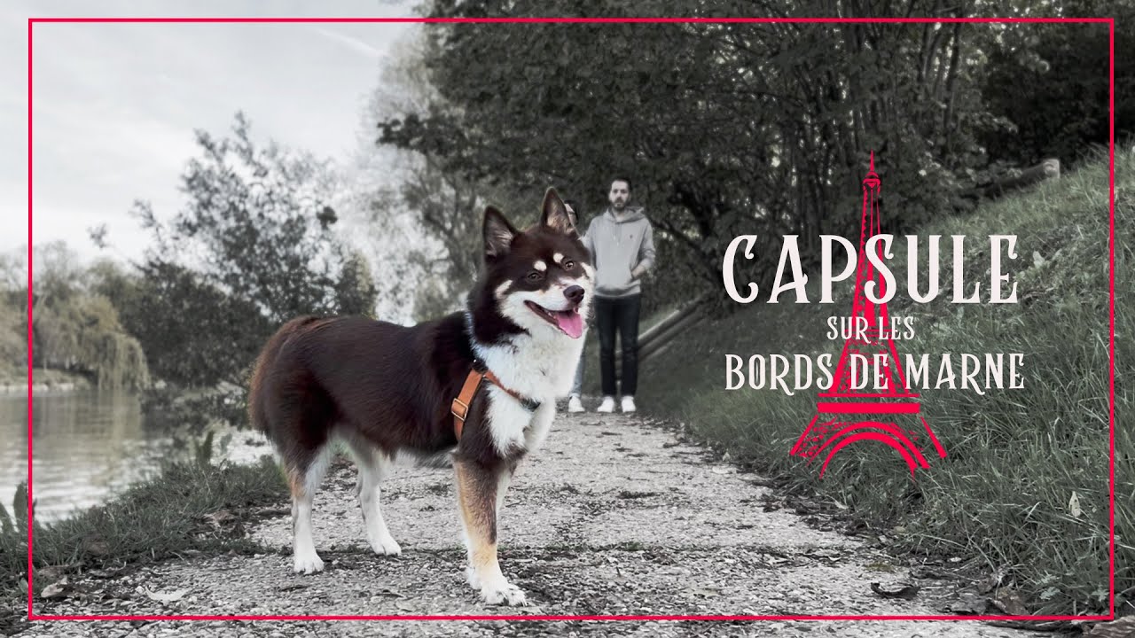 Des crapules à Paris S2 #03 - Capsule sur les bords de Marne