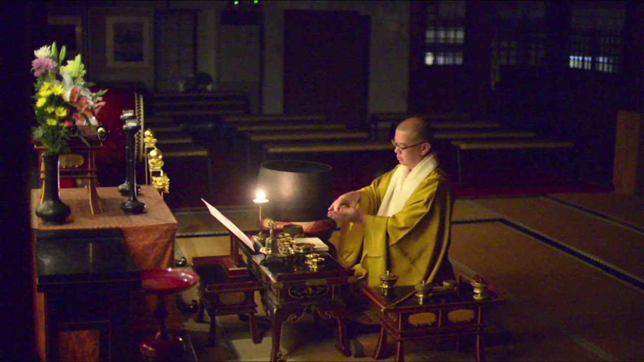 宥勝寺ライブ