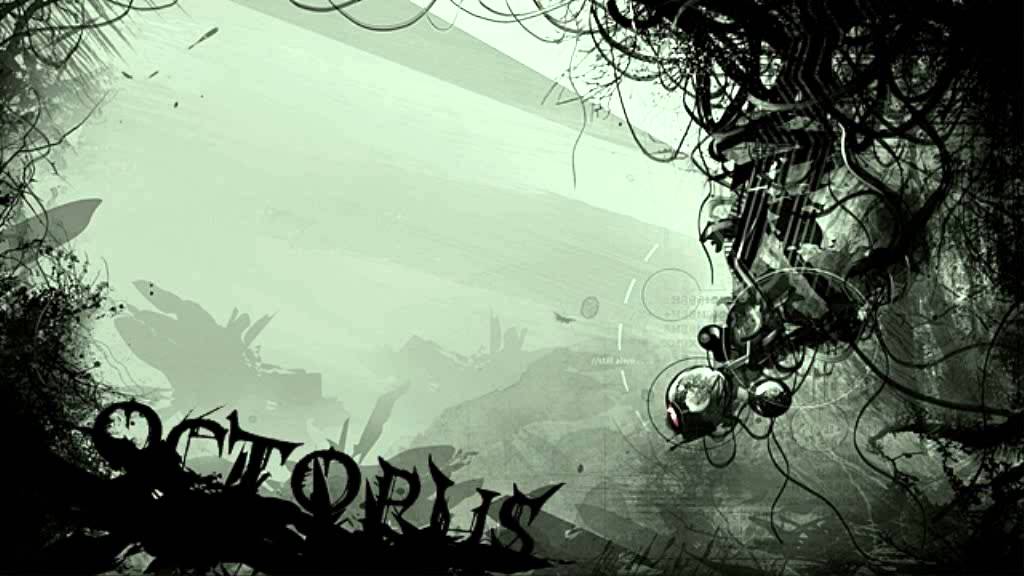 Tankis & Savietto - Octopus (Lost In Case Remix) &middot;2000&middot;