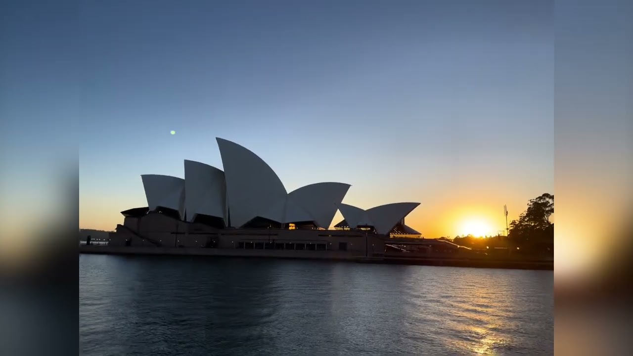 The Best of Sydney 