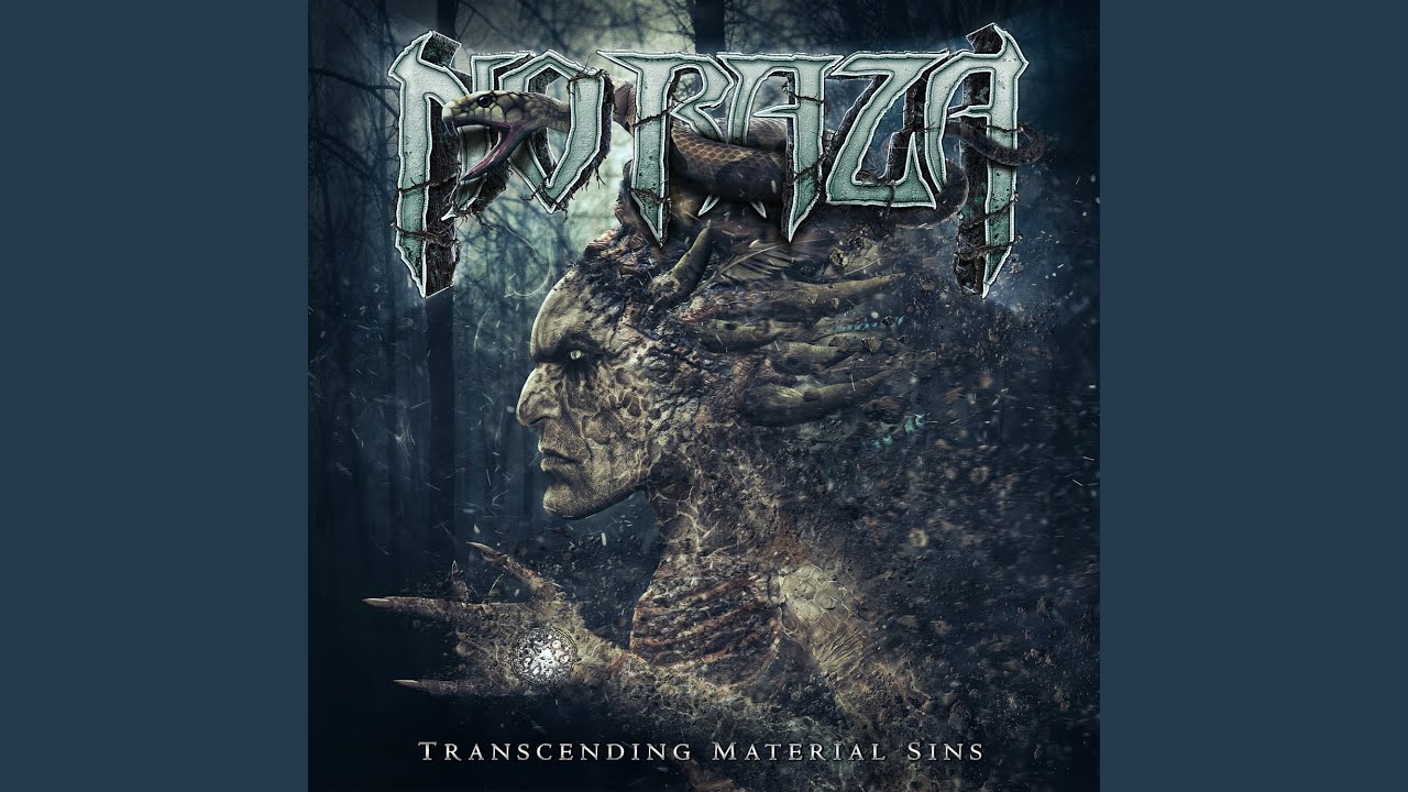 Transcending Material Sins