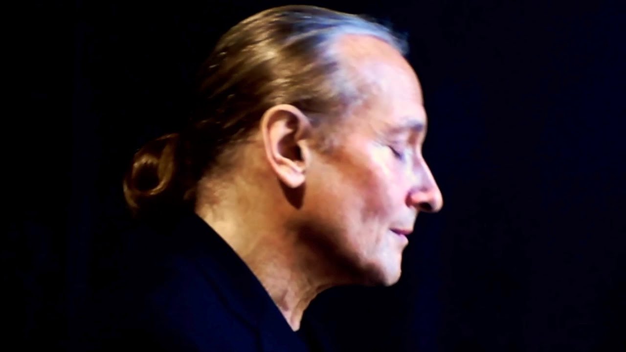Radiohead (arr O'Riley) ~ True Love Waits
