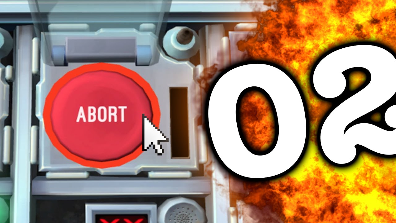 BOOM || Keep Talking and Nobody Explodes [Part 2]