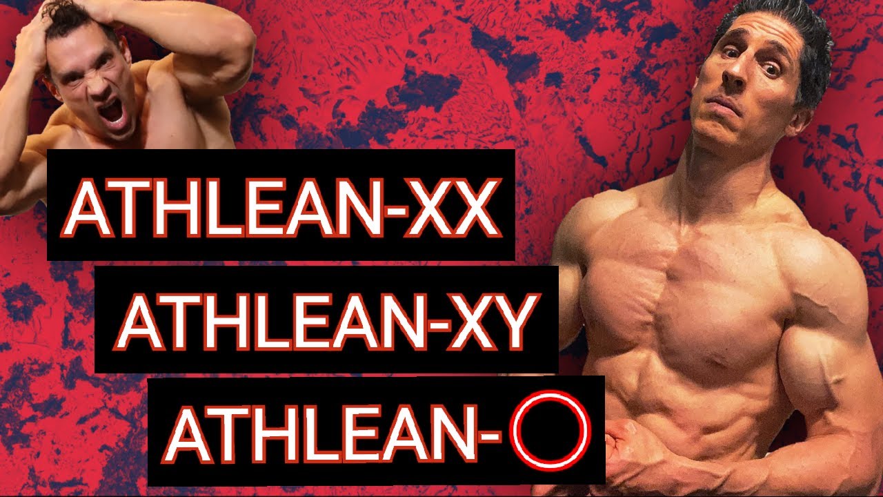 ATHLEAN XX || Jeff Cavaliere's Fitness Channel For Women || Is it FAKE???