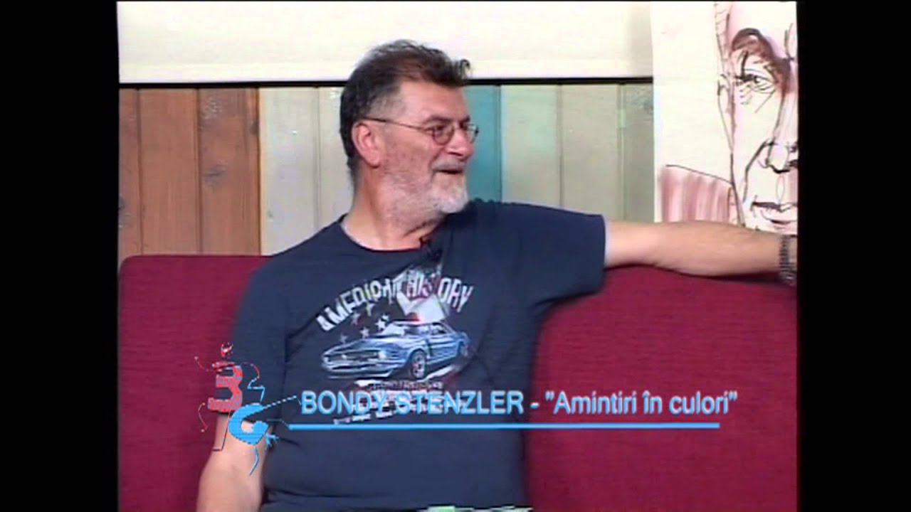 Interviu la IntermediaTV Suceava part 3