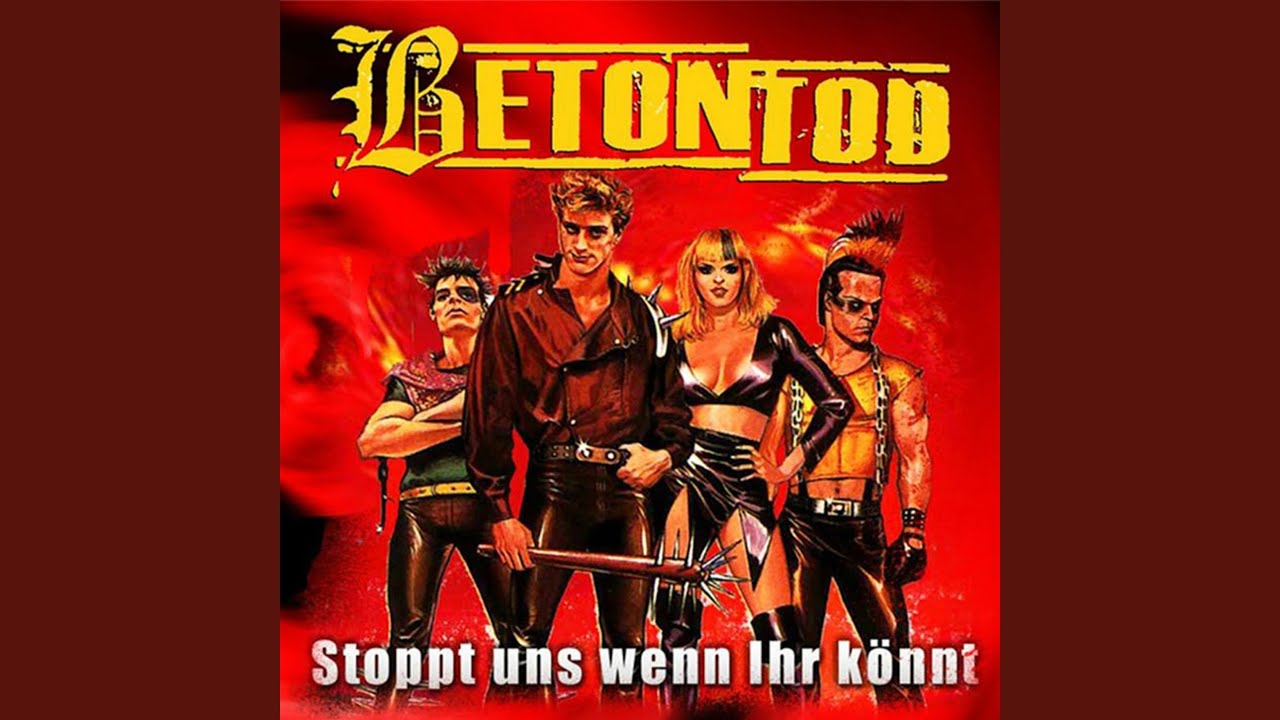 Gib mir ein Zeichen