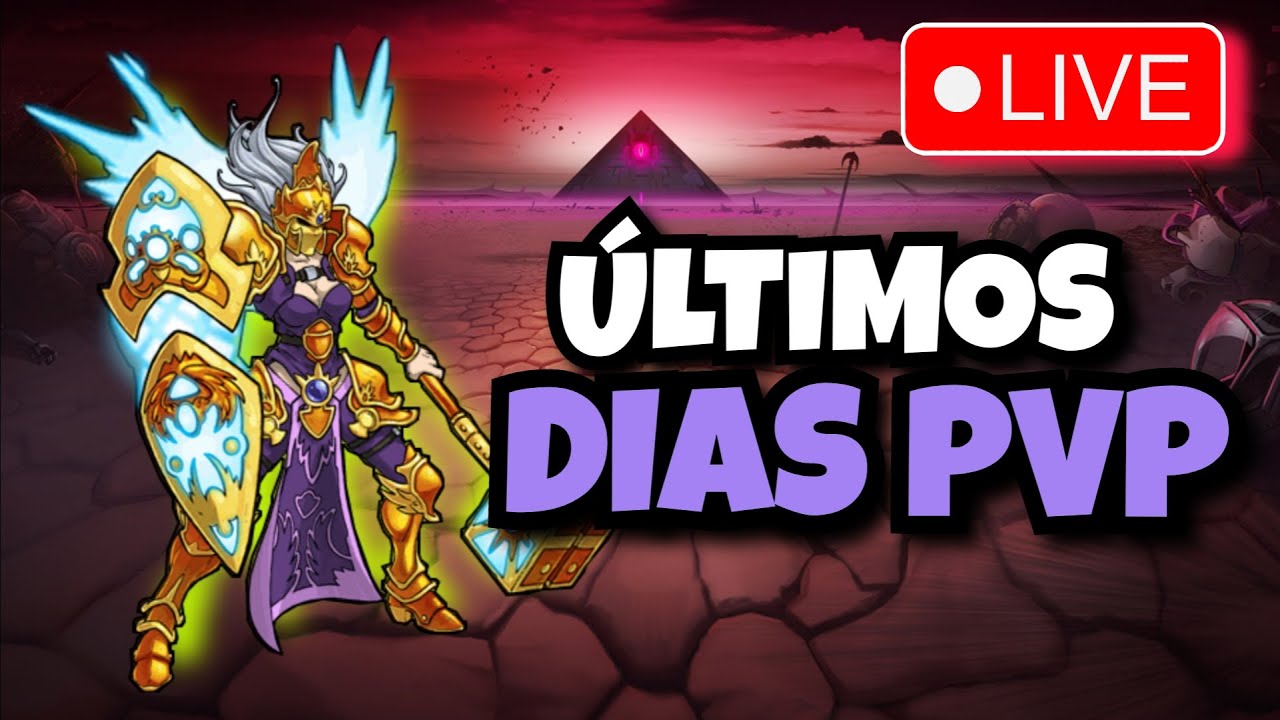 PENÚLTIMO DÍA DE PVP 🔥 A SUBIR CON TODO 🔴 HABLEMOS DE LO QUE VIENE 🗣️¿RECUPERADO? | Manuellewe MGG