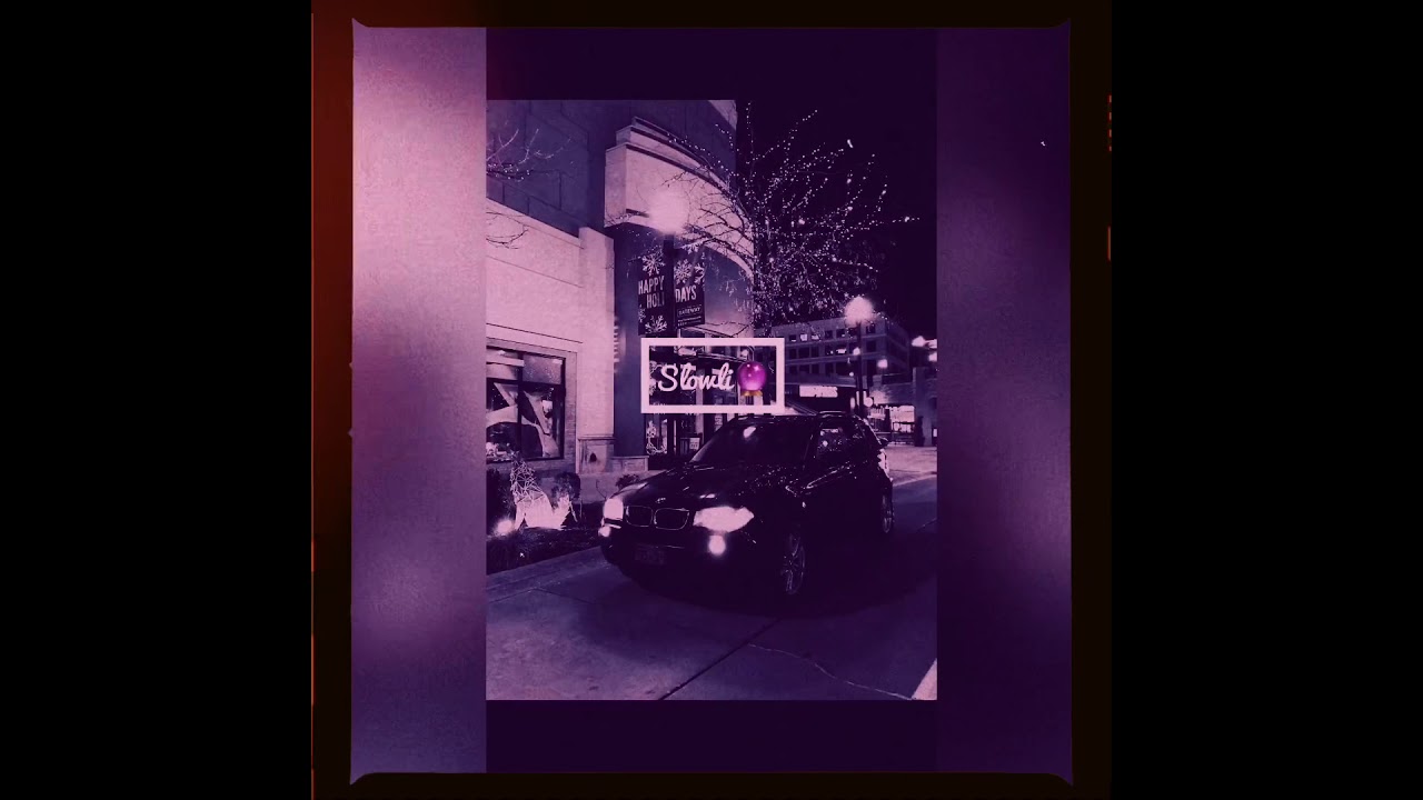 88GLAM❄️ 🍇”Urgent Messages” 🍇(Slowed&Reverb)🍇 Slowli🔮