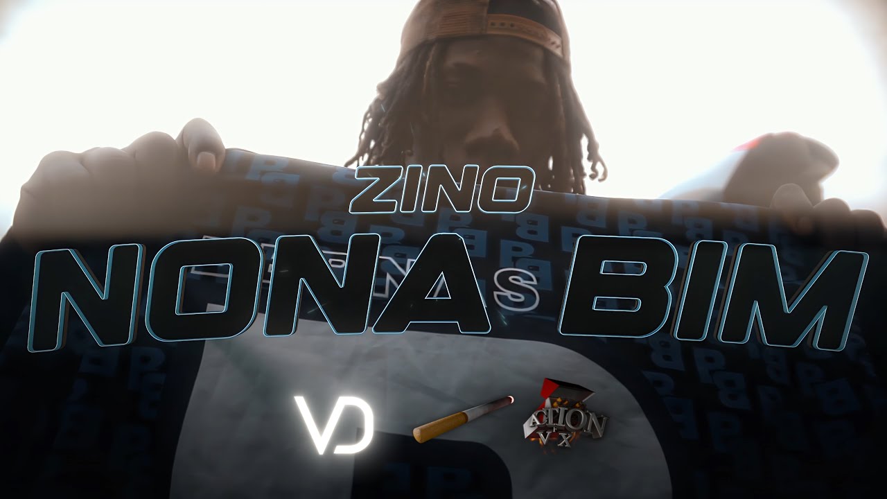 ZINO RKA - NONA BIM