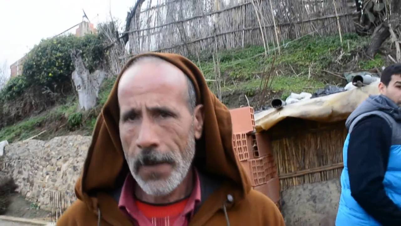 بلدية بريرة بين الألم و الأمل