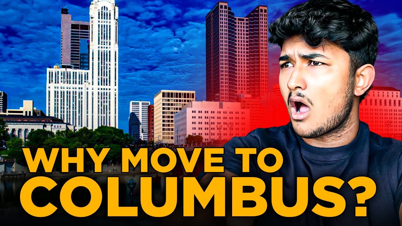 13 Things You&rsquo;ll Learn Only After Moving to Columbus