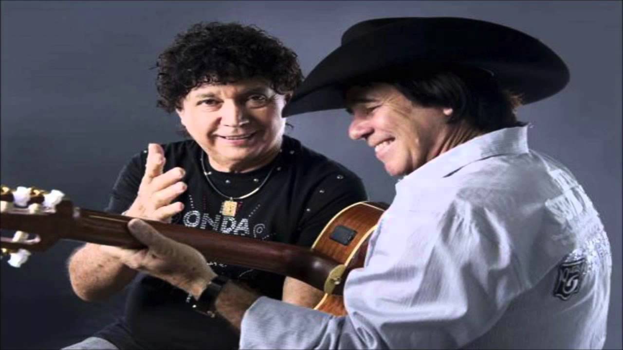 Minha Terra Distante - Teodoro & Sampaio