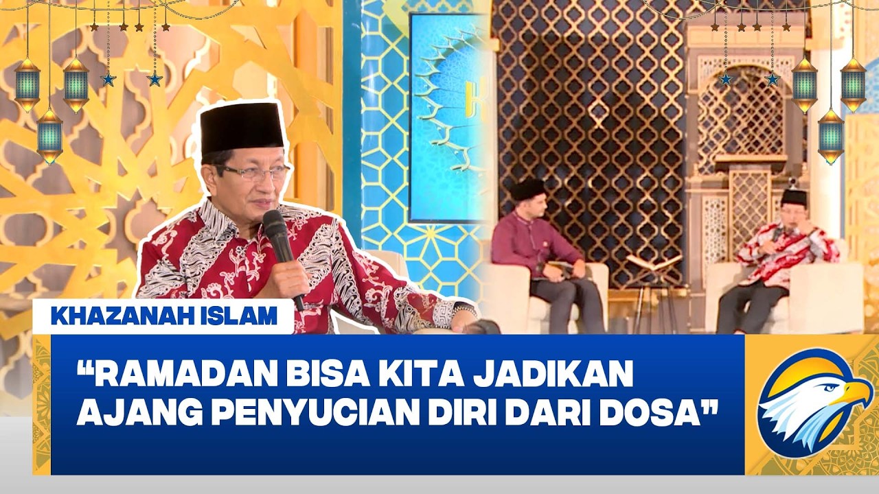 Jangan Hanya Isi Perut Dengan Makanan,Isi Juga Diri dengan Pahala di Bulan Ramadan