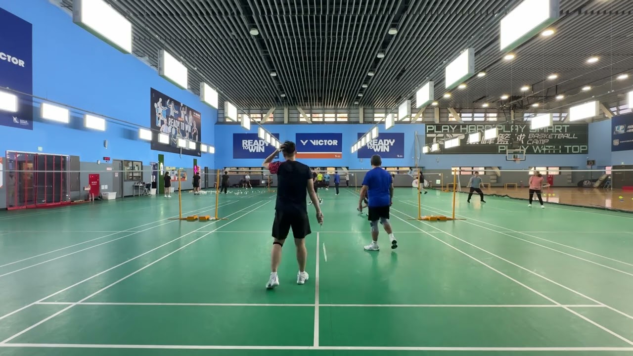 20260103 六 08 10 土運 David 于建民 Leo 周東陽