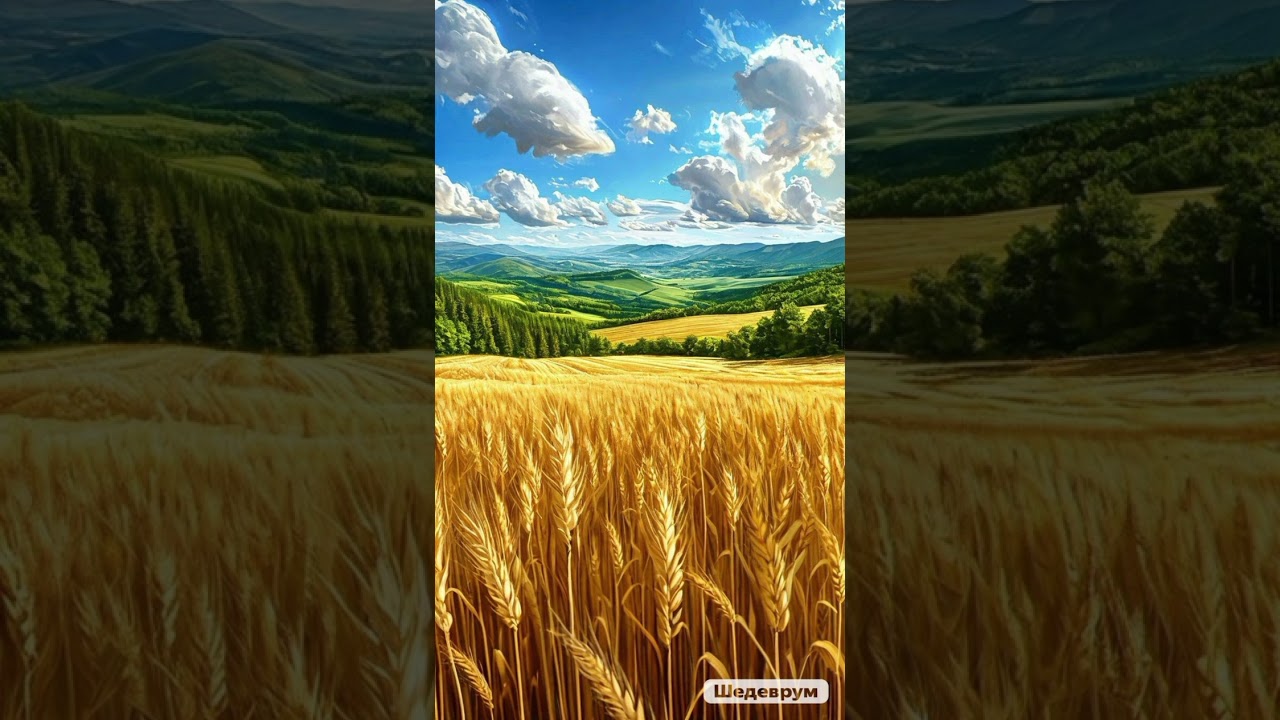 Любов моя, Україна 