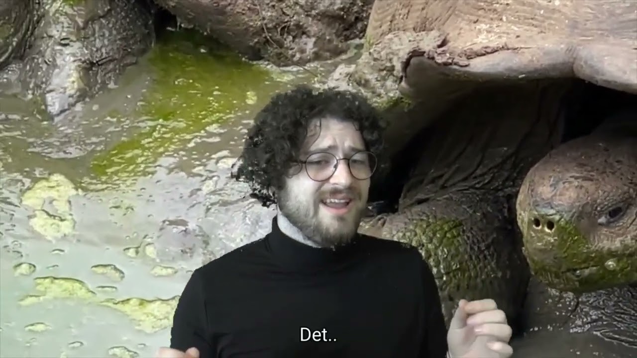 Datalogien