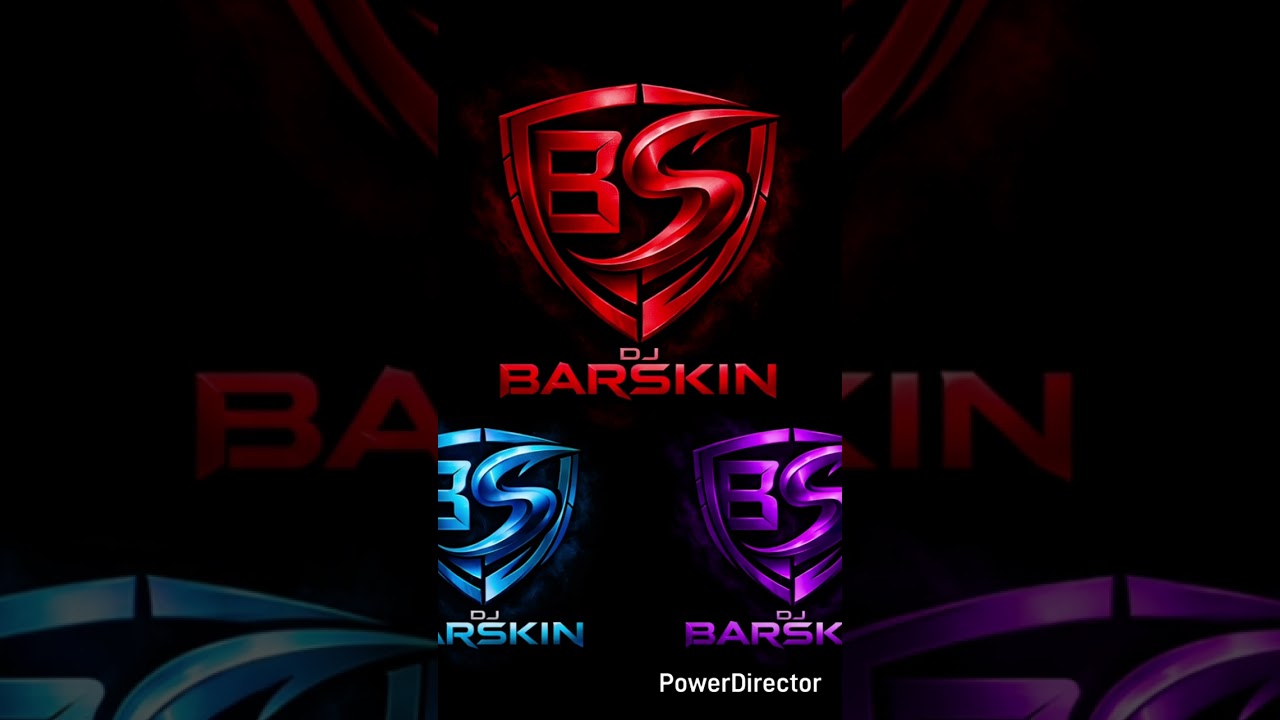 Nineted - Intense (DJ BarSkin remix)
