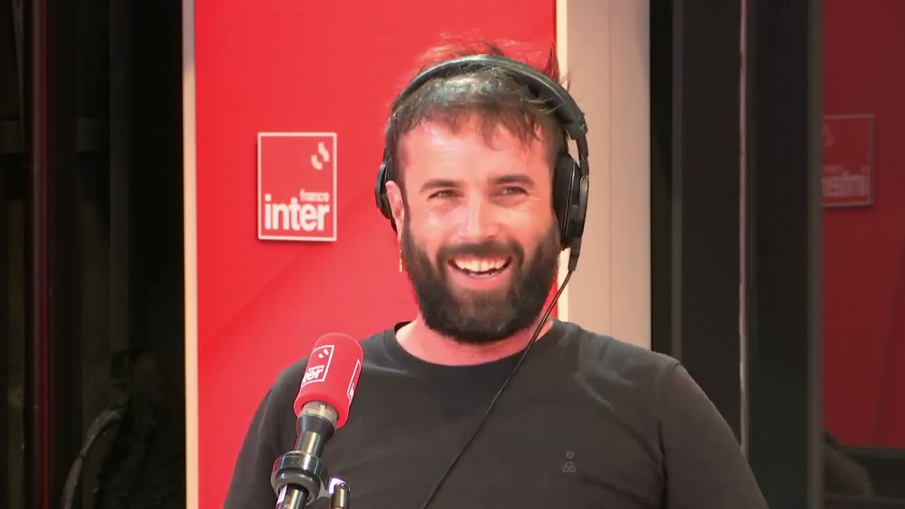 Ma dernière chronique - La chronique d'Aymeric Lompret