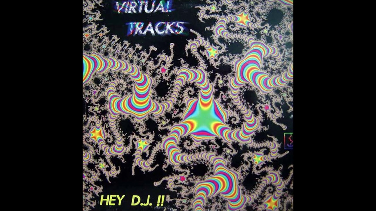 Virtual Tracks ‎- Hey D.J. !! (Original Mix)
