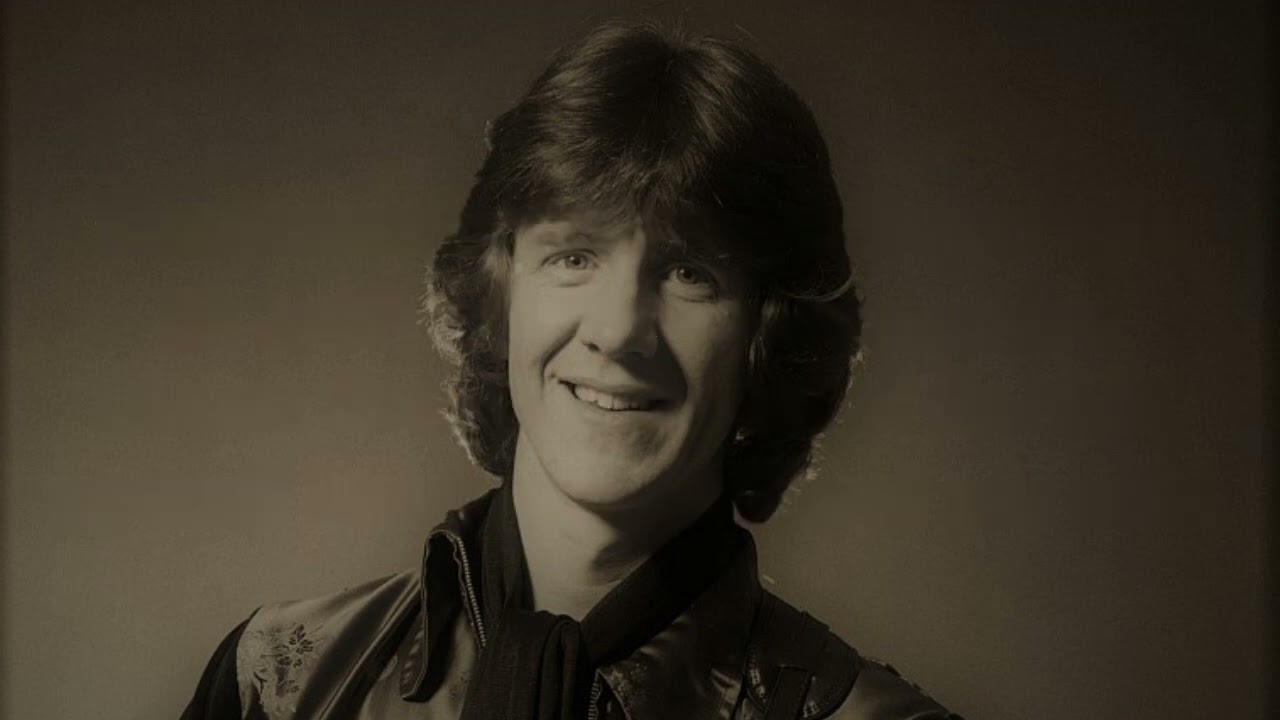 Sunshine of Your Smile  MIKE BERRY  (with lyrics)