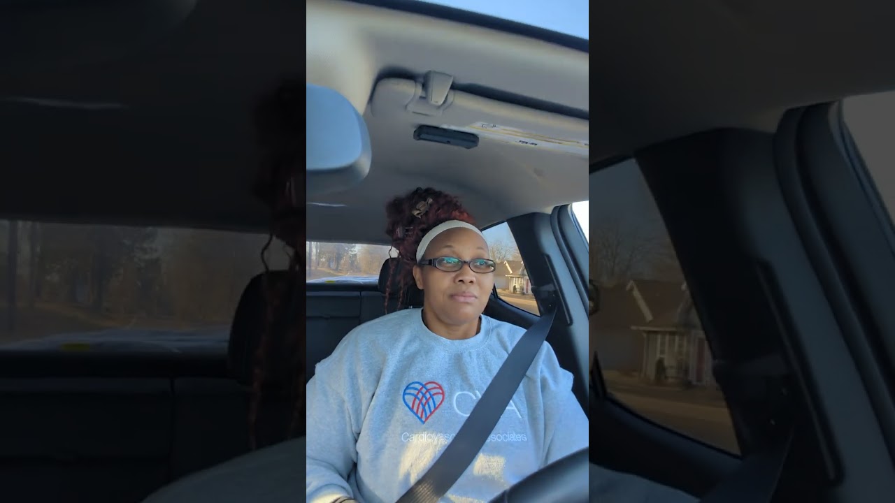 Wednesday Morning Ministry Moment